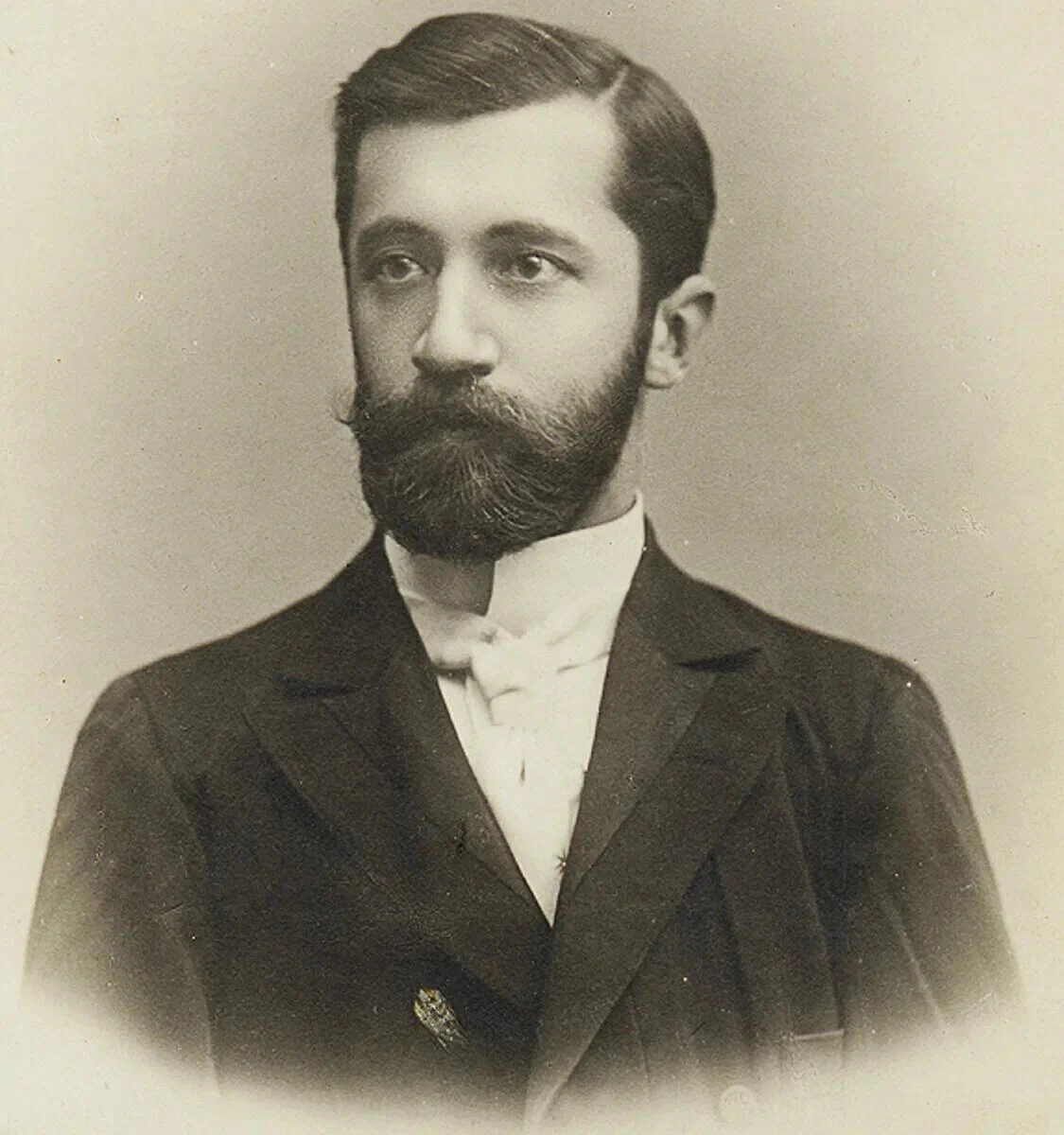 Дмитрий Сергеевич Мережковский