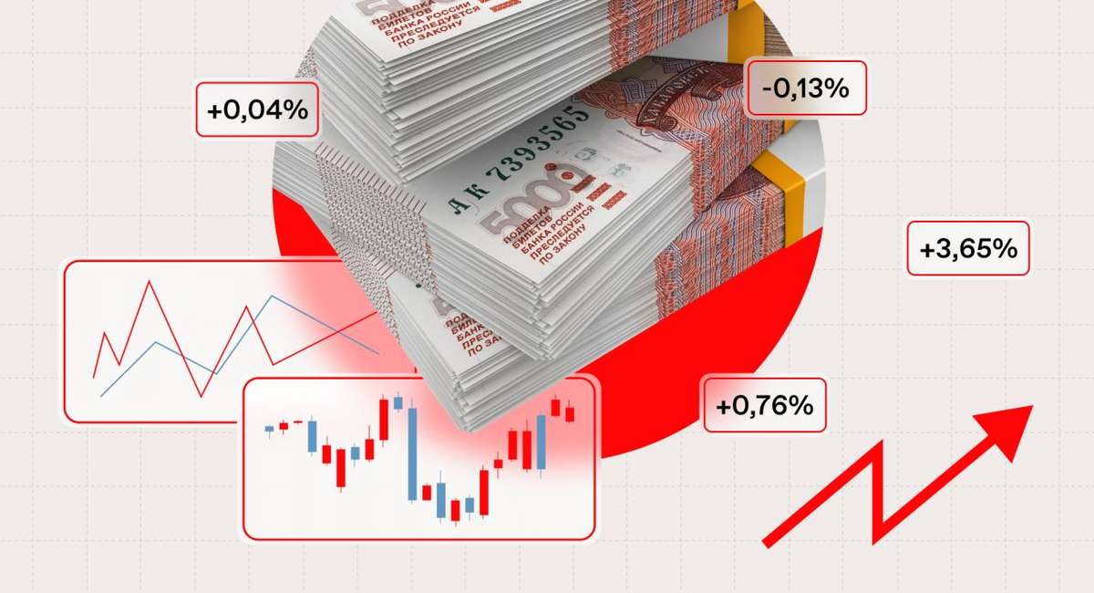 Комиссия брокера