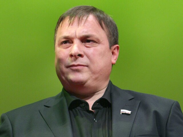    Фото: ТАСС/Юрий Самолыго