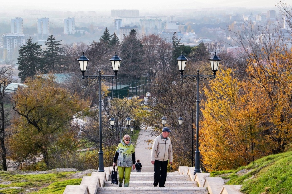    Фото © Данил Киселев / ТАСС