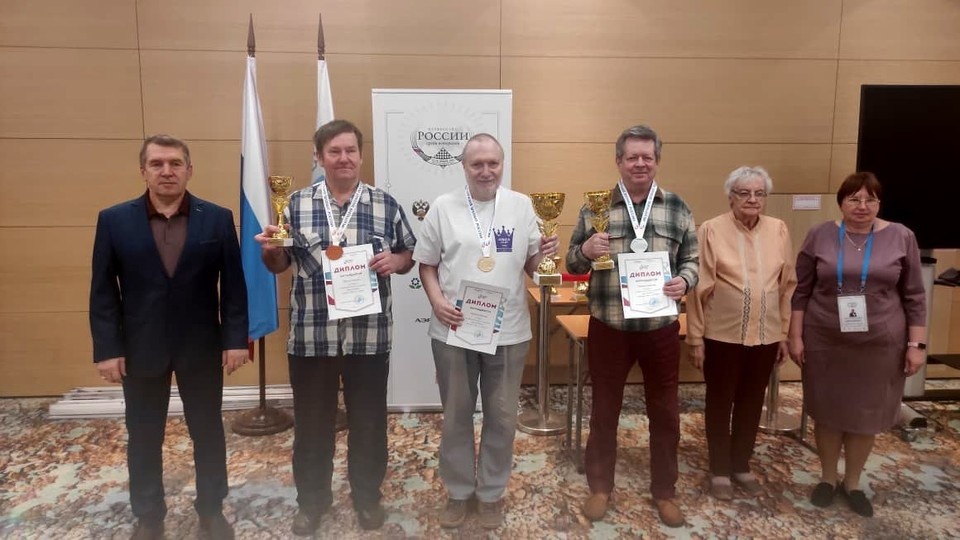    Фото: администрация Кемерова.