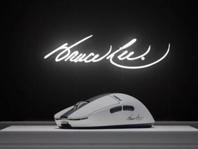    Pulsar представила серию периферии в честь 85-го дня рождения Брюса Ли