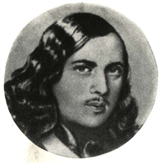 Н.А. Спешнев