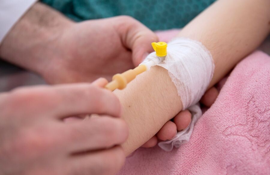     / Источник: © Елена Афонина/ТАСС