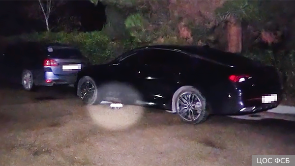     Фото: ЦОС ФСБ   
 Текст: Дмитрий Зубарев