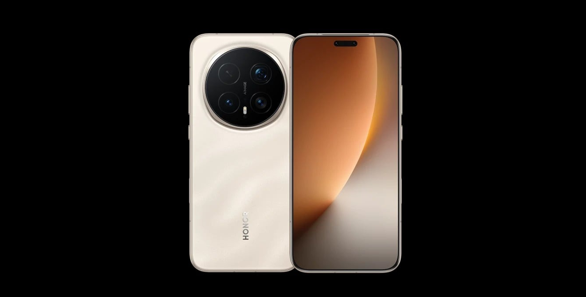 Фото Honor  📷
