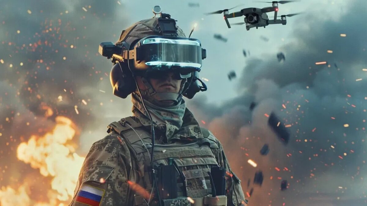 Коллаж Novorosinform