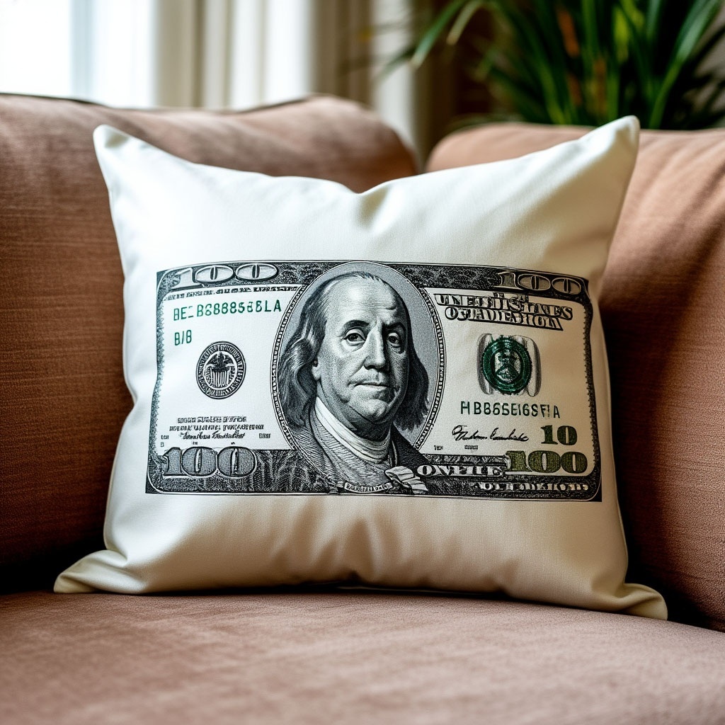 Финансовая подушка