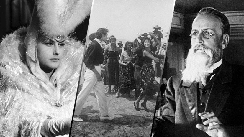     Советский режиссёр Геннадий Казанский родился 1 декабря 1910 года в Воронеже. В 1930 году он окончил кинематографическое отделение Высших курсов искусствоведения при Ленинградском институте истории искусств РИА Новости Кадры из фильмов «Снежная королева», «Человек-амфибия» и «Римский-Корсаков»