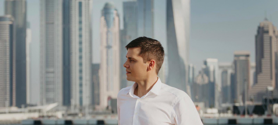    © страница Вконтакте Сергея Пирожникова