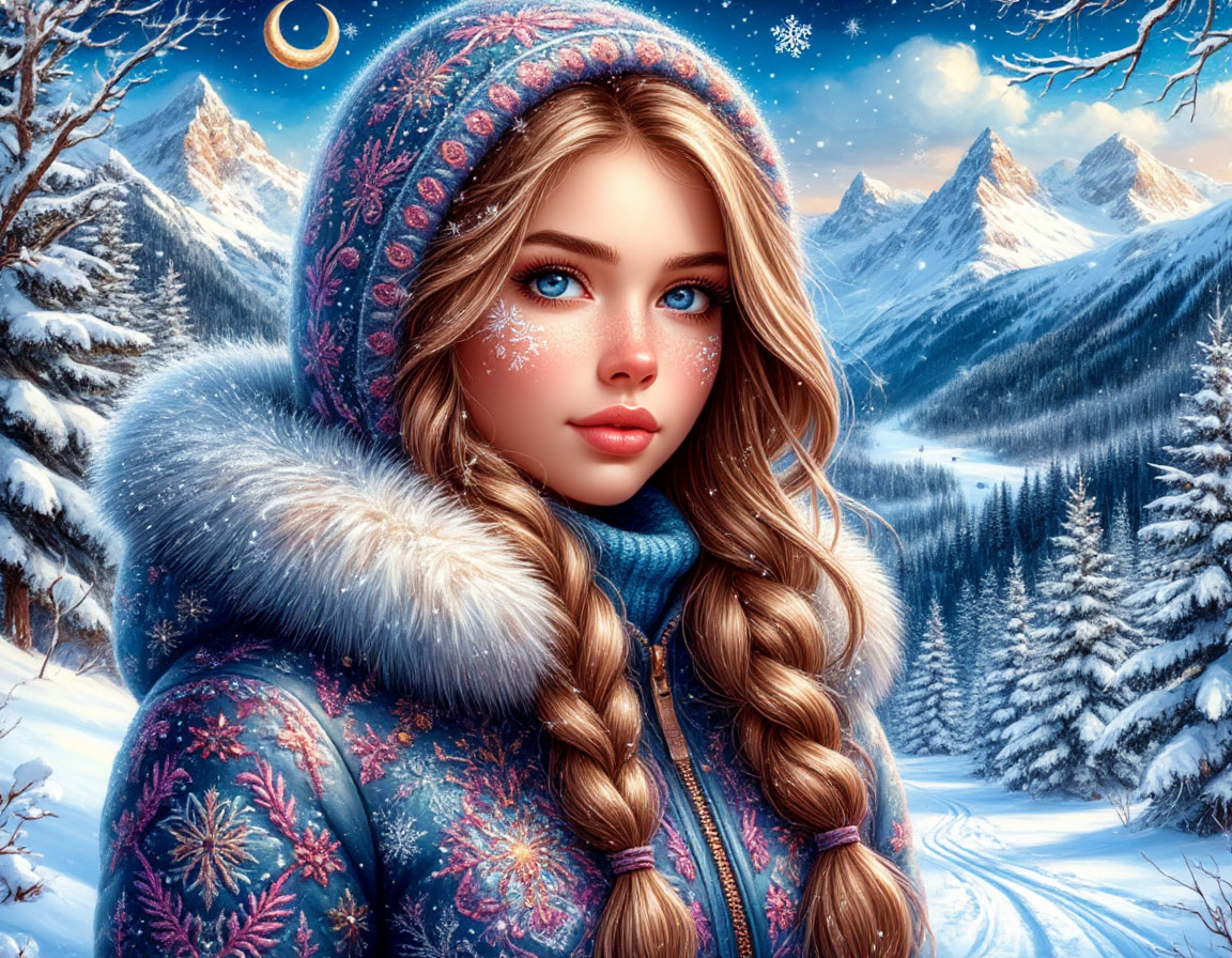 Гороскоп для Рыб на неделю: 01 декабря - 07 декабря 2025 года.