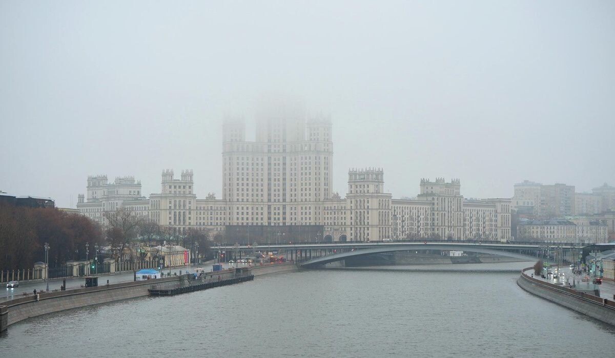     Москва. Источник: mos ru Автор фото: Пресс-служба Мэра и Правительства Москвы