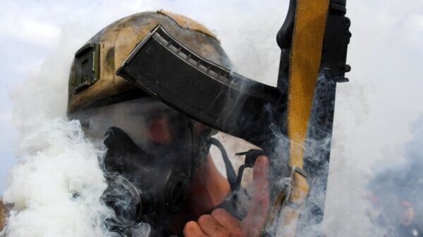    © Александр Полегенько