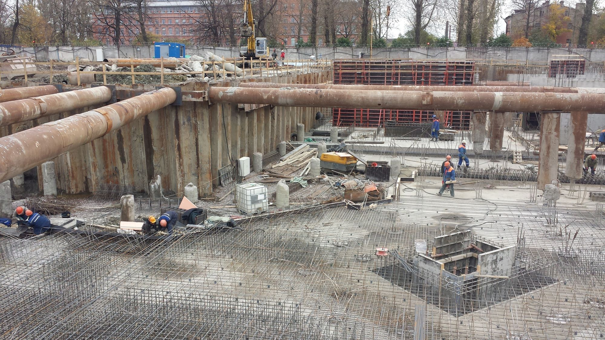 Фото пресс-службы Экоторг М