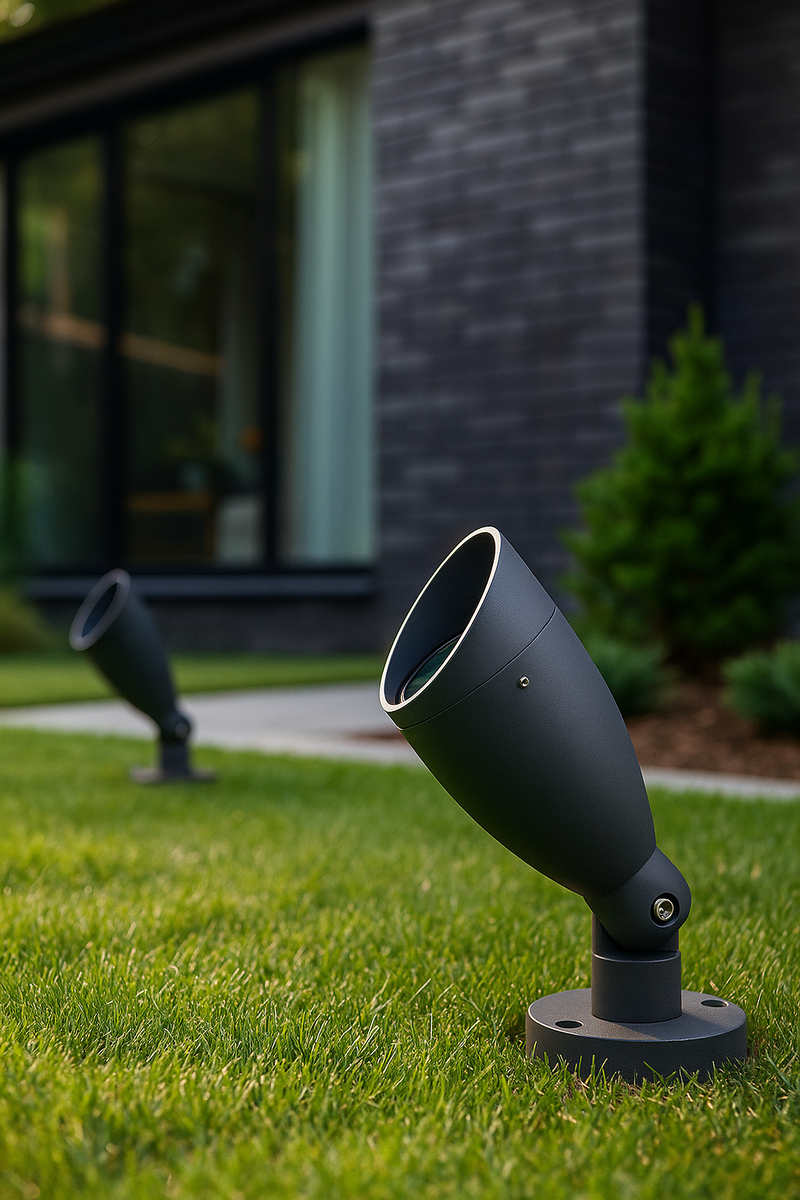 Ландшафтный светильник Natural Concepts Dwell NC-005730DZ-DG