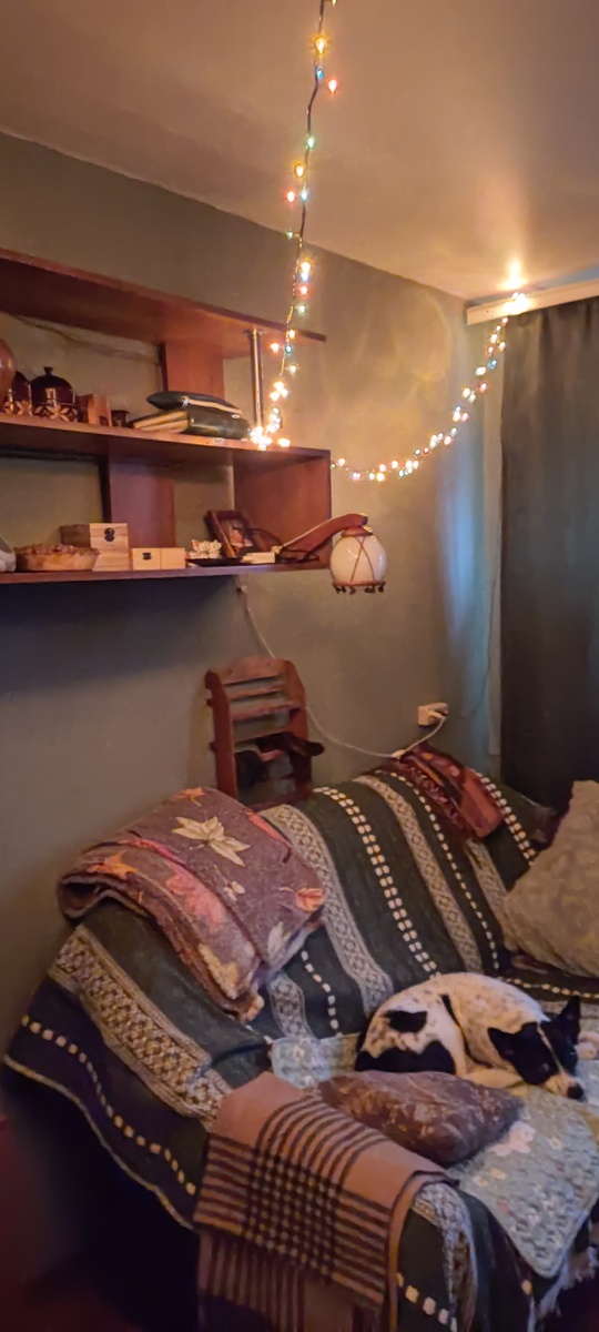 Сразу устроилась))