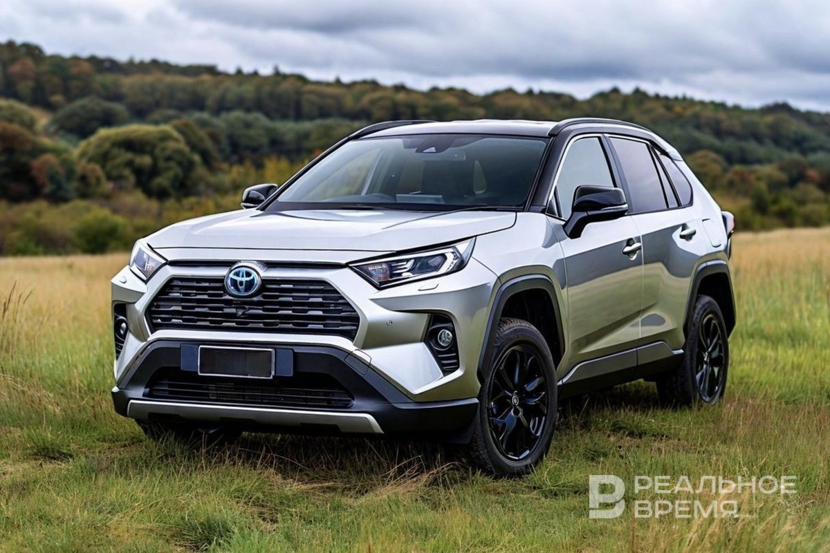   Реальное время / realnoevremya.ru