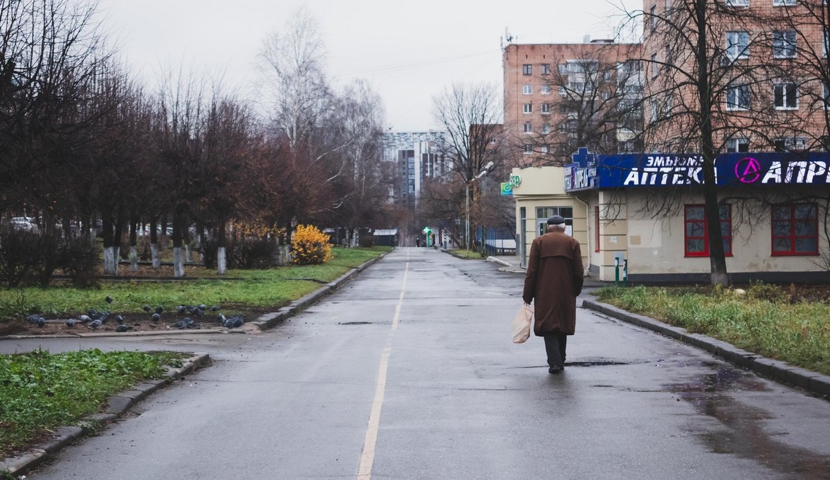    Температурный рекорд 1969 года обновился в Ижевске