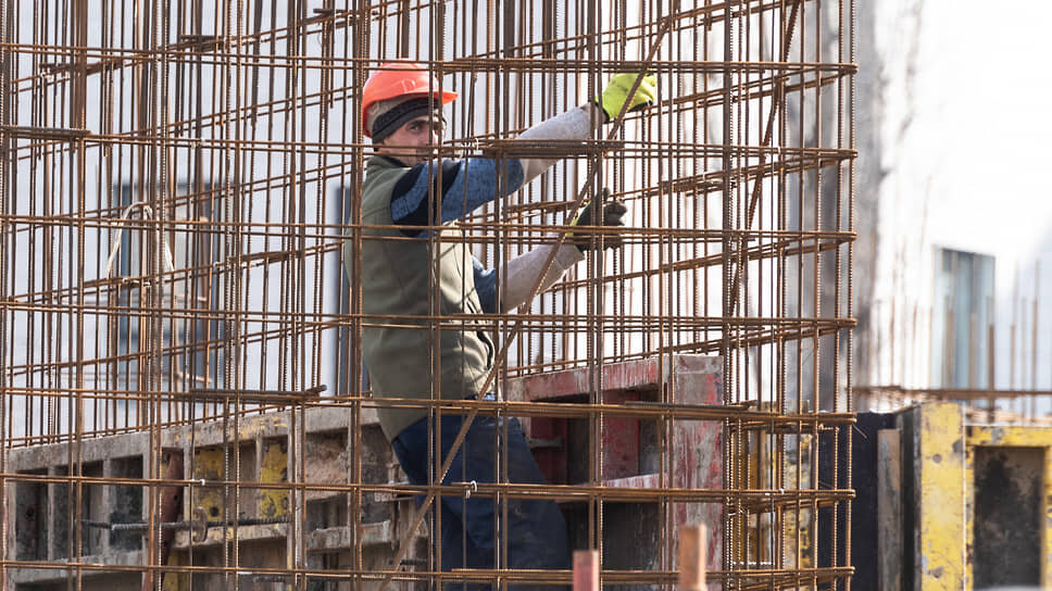 Фото: Игорь Елисеев / Коммерсантъ