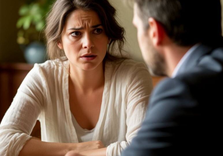 — Иди к своей маме и там ешь, не просто так ты же ей скидываешь каждый месяц по 20000. - Говорю я мужу