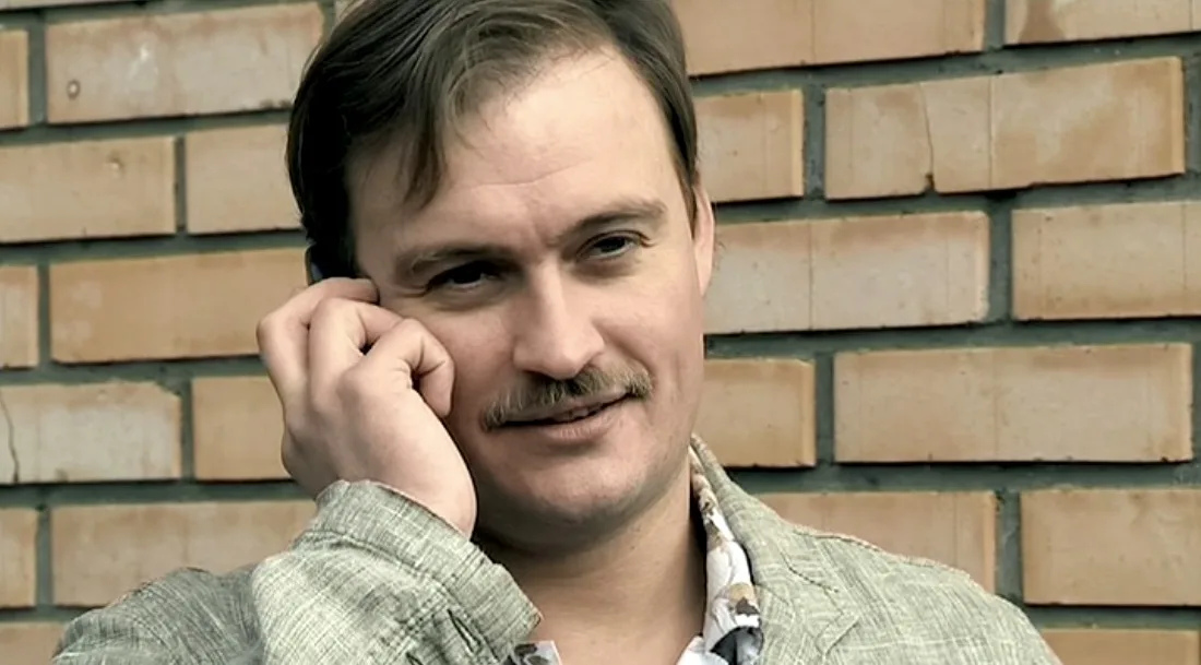 Денис Юченков