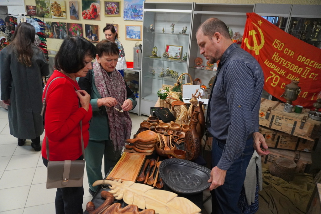 Листайте вправо, чтобы увидеть больше изображений