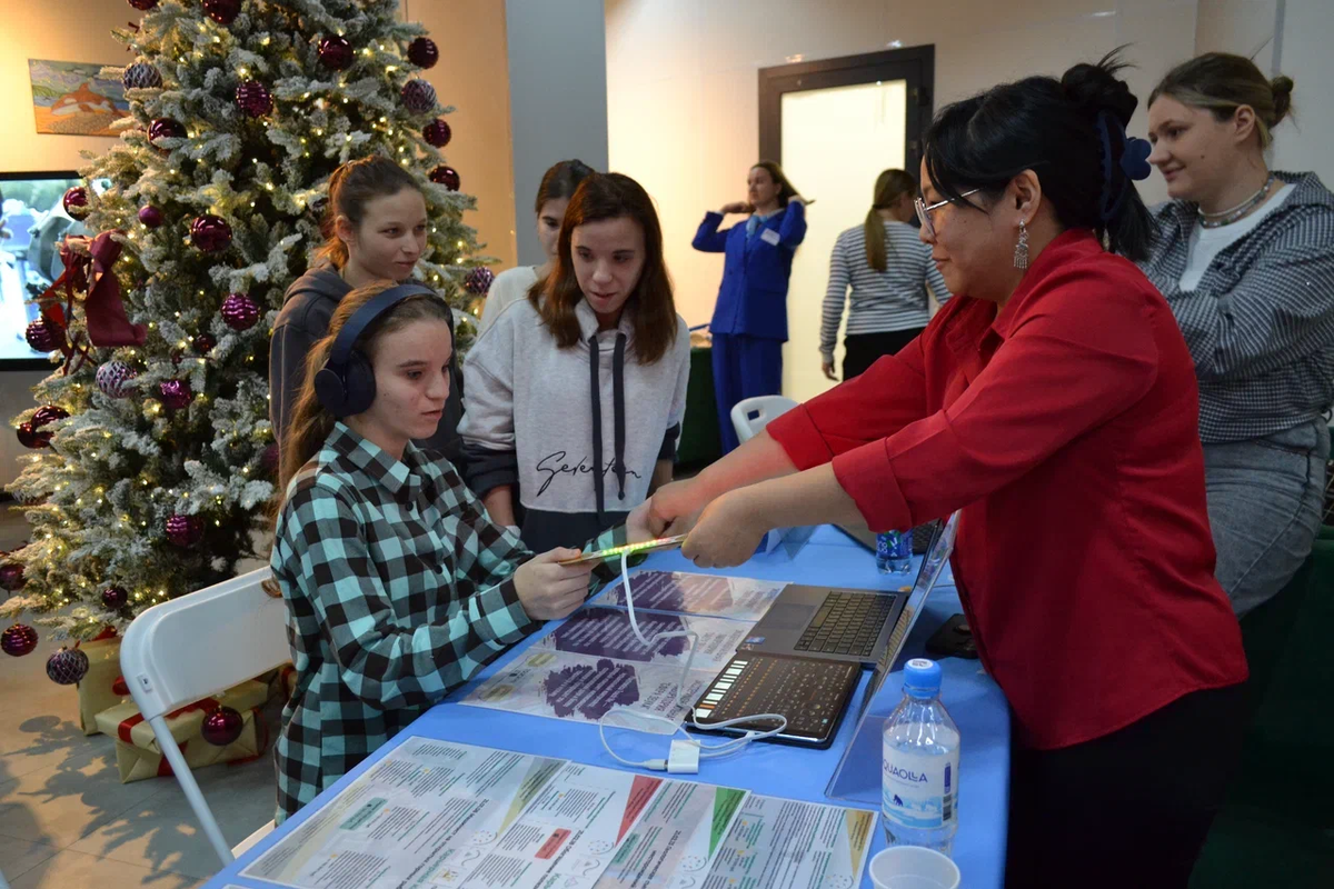 Фото: Дарья Чубарова, «МП»
