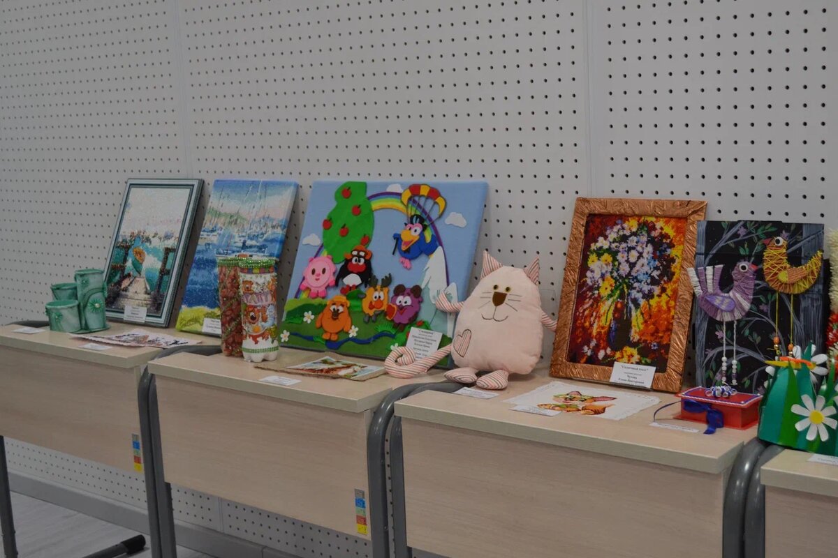 Фото: Дарья Чубарова, «МП»