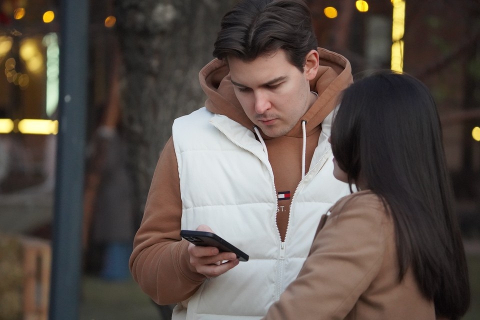    При подозрении на установку вредоносной программы следует немедленно отключить интернет. Дина Иванова