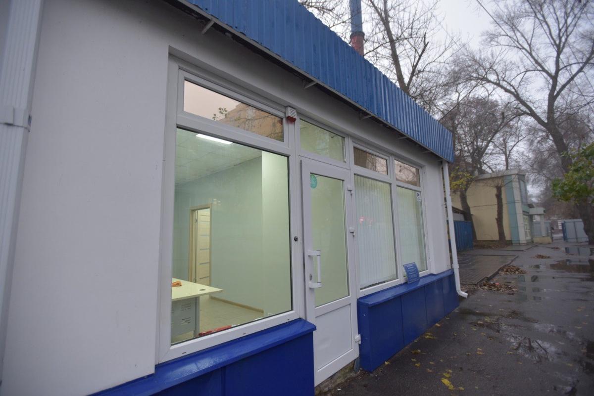     Фото: Виталий ГАРКУША