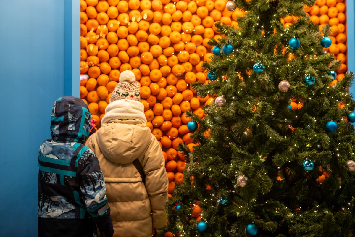 Олег Золото/ «Вечерний Санкт-Петербург»

