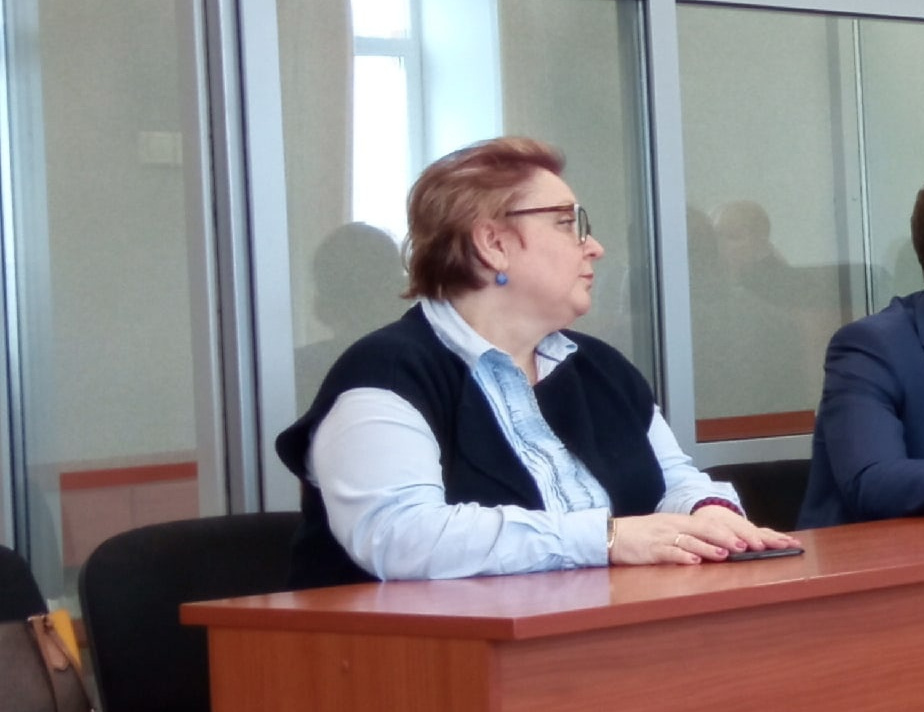    Елена Найданова © 59.ru