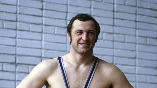    © Sputnik / Владимир Акимов