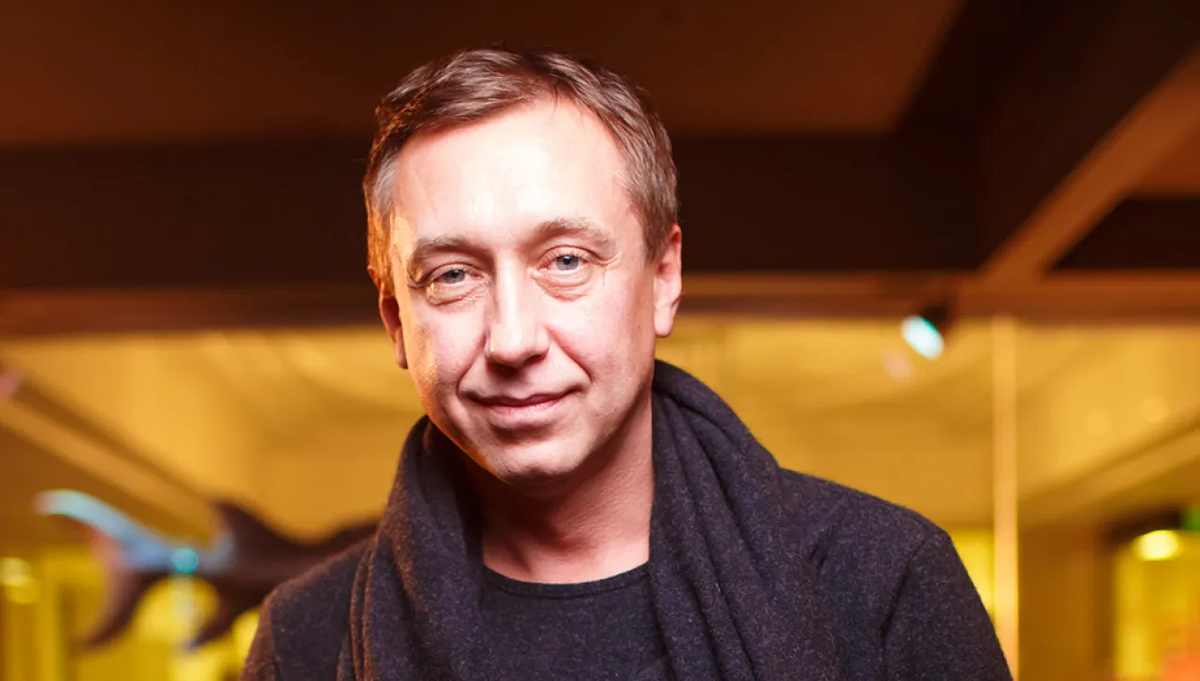 Режиссёр  Семён Горов