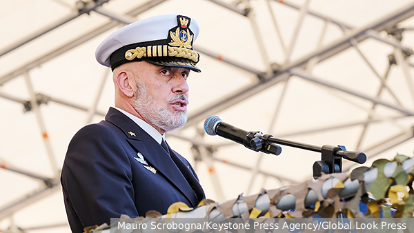     Фото: Mauro Scrobogna/Keystone Press Agency/Global Look Press   
 Текст: Антон Антонов