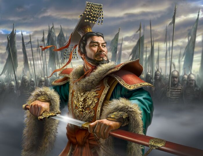 Цинь Шихуанди: что стало с первым китайским императором