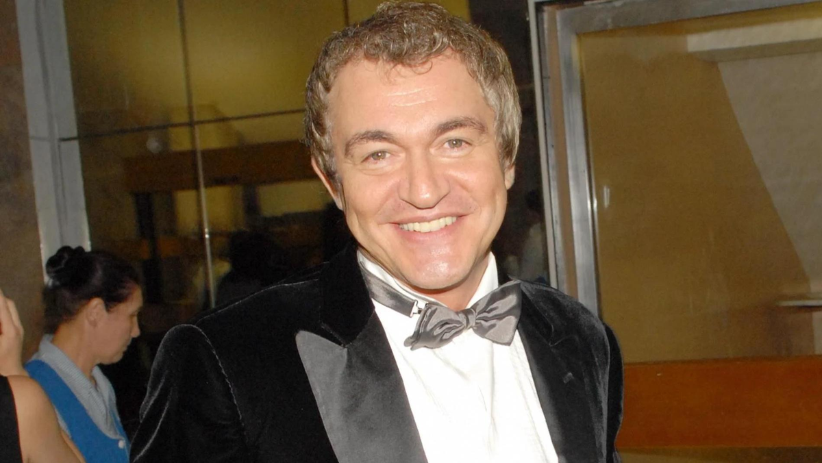    Дмитрий Дибров. Фото: Legion-Media