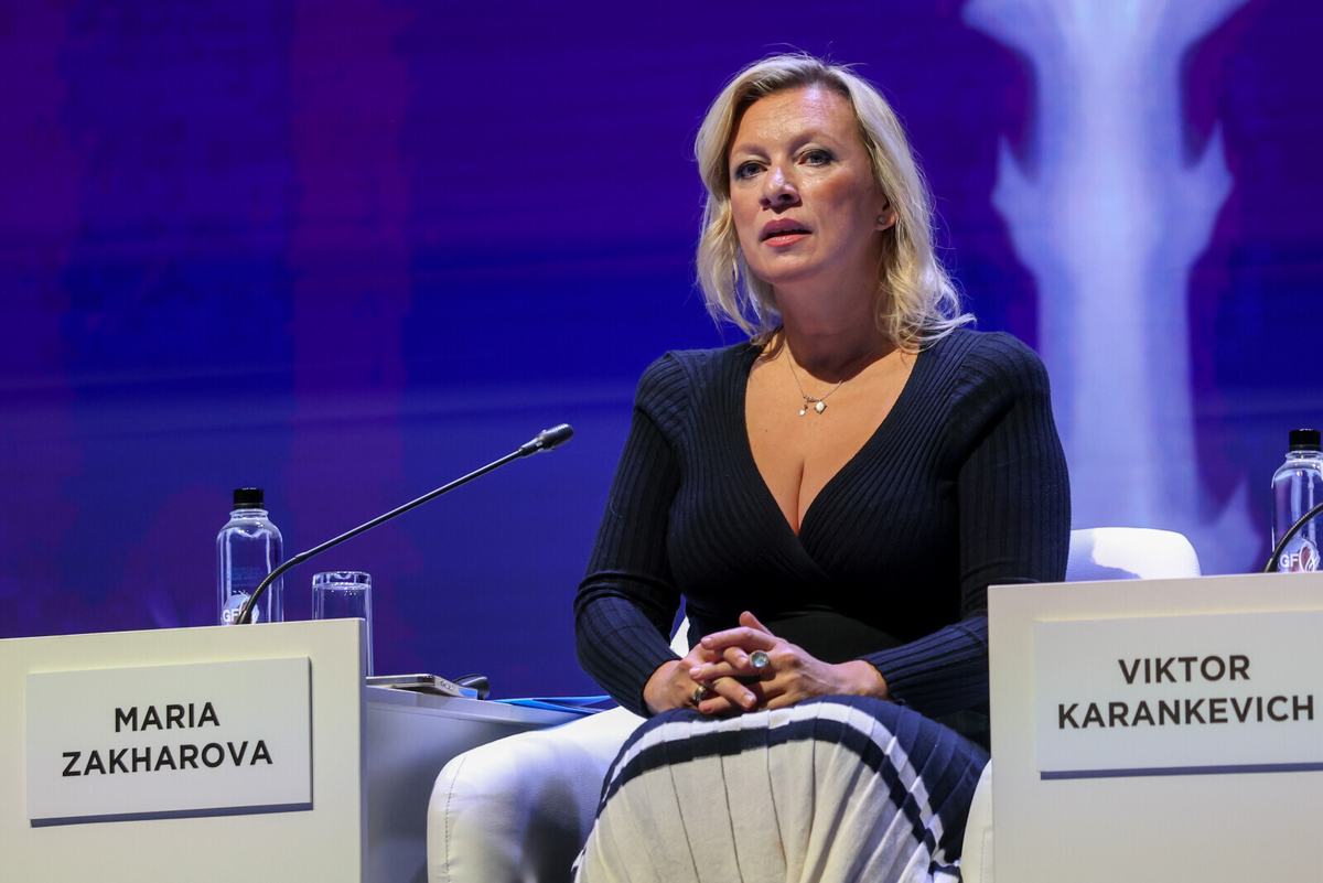 Олег Золото/«Вечерний Санкт-Петербург»
