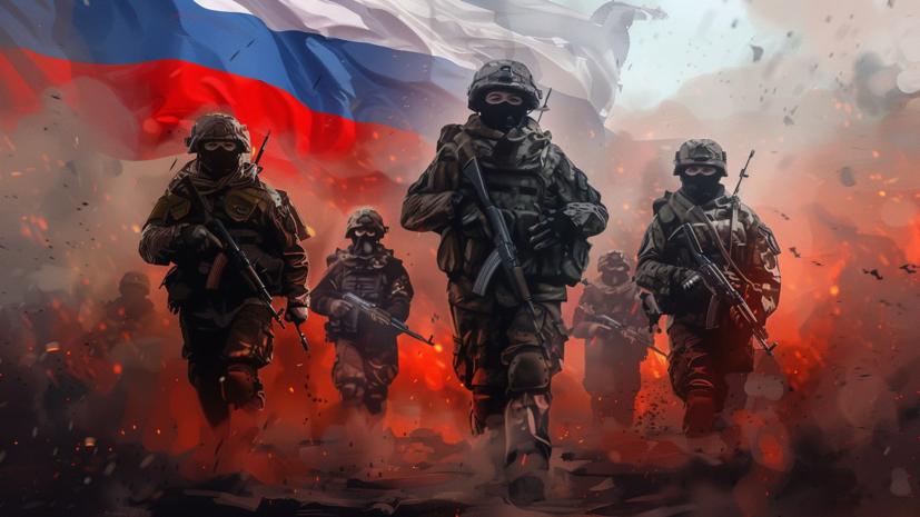   Сгенерировано с помощью ИИ