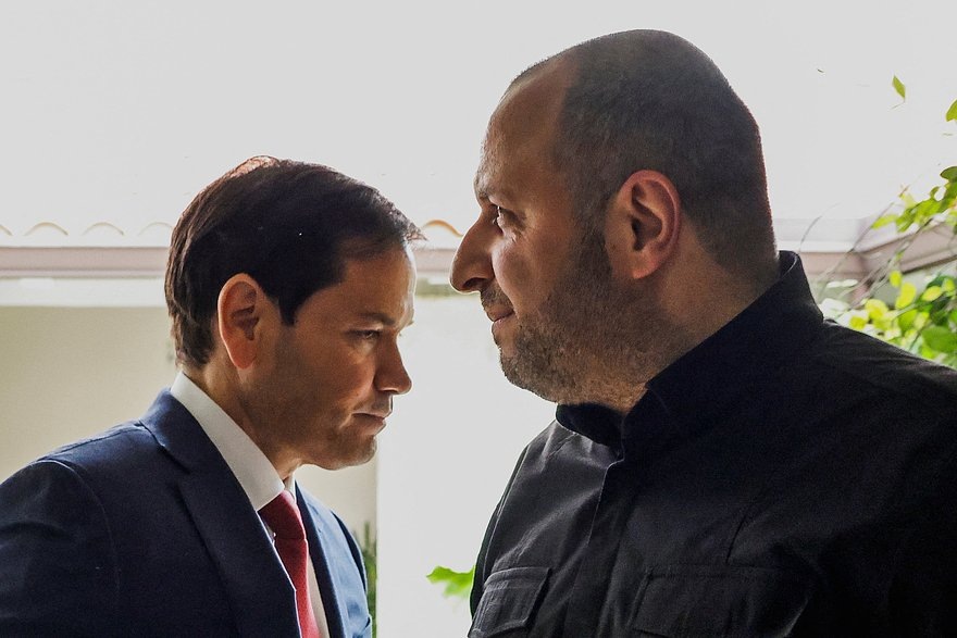    Фото: Eva Marie Uzcategui / Reuters