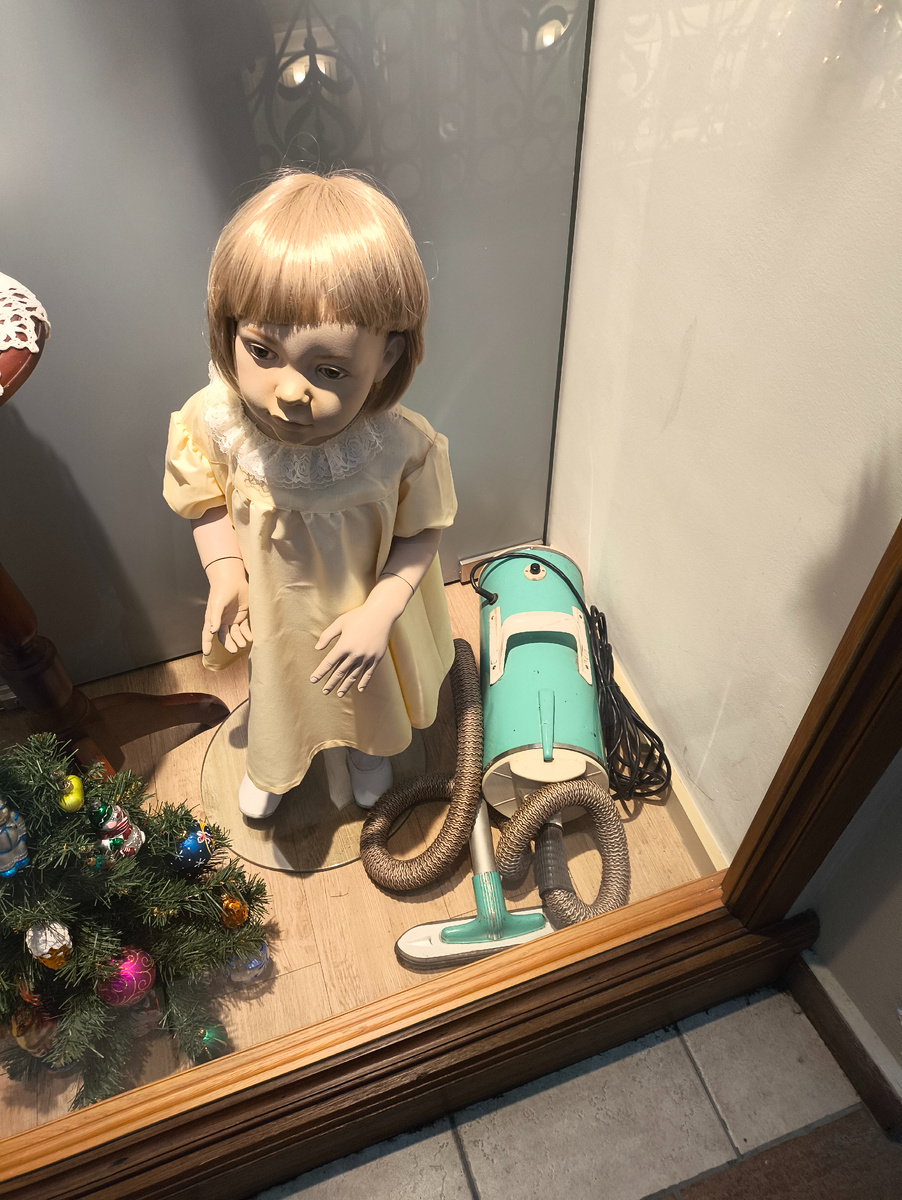 © Яна Левашова 