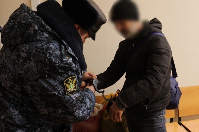    Фото УФССП РФ по Самарской области