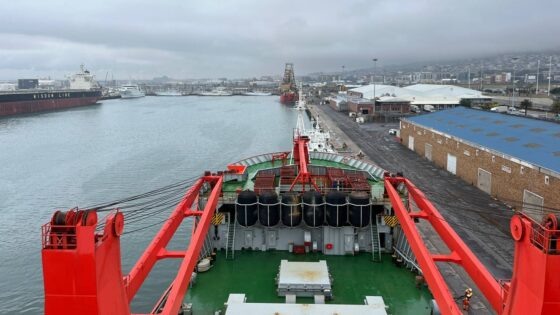     Фото: ААНИИ