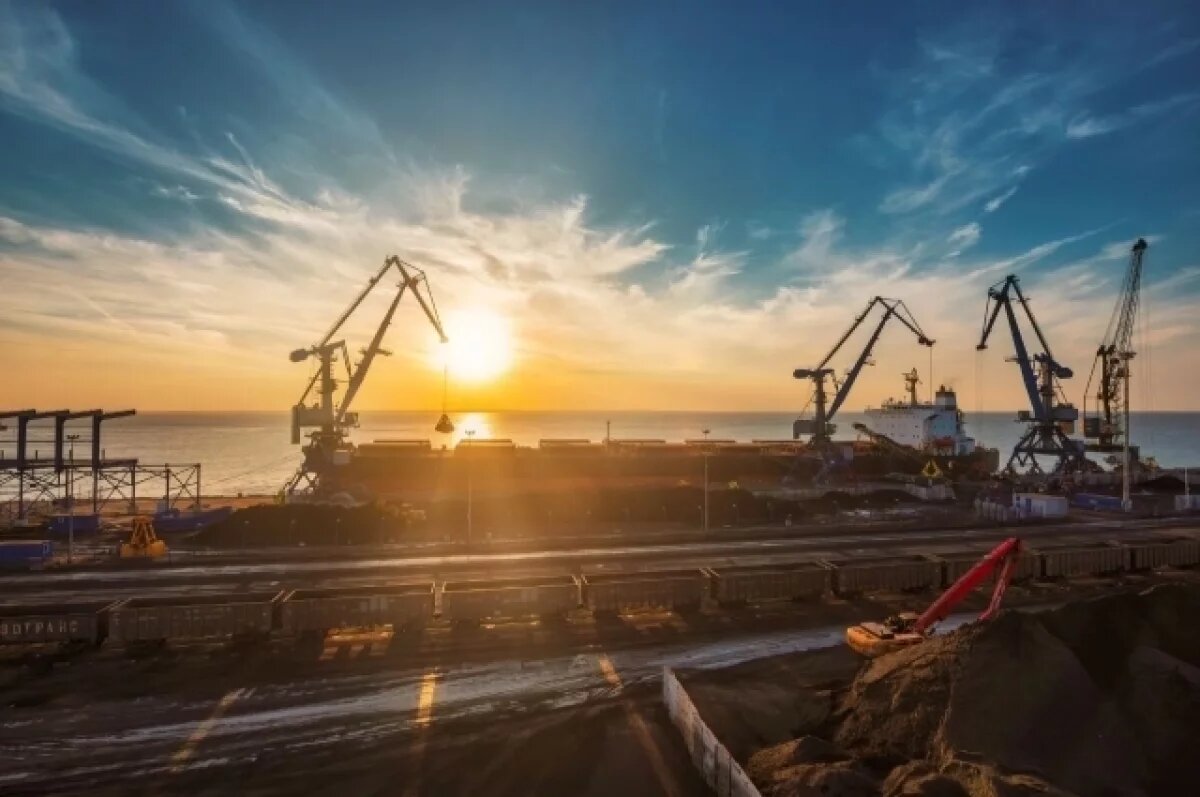    Ряд товаров перестанут ввозить в Хабаровский край по параллельному импорту