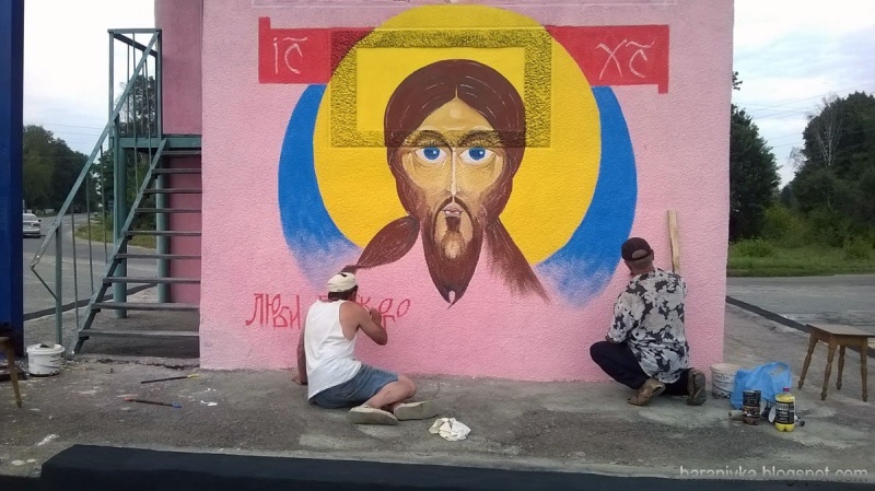    «Проявление сепаратизма»: сатанисты ПЦУ оскорбляют образ Иисуса Христа