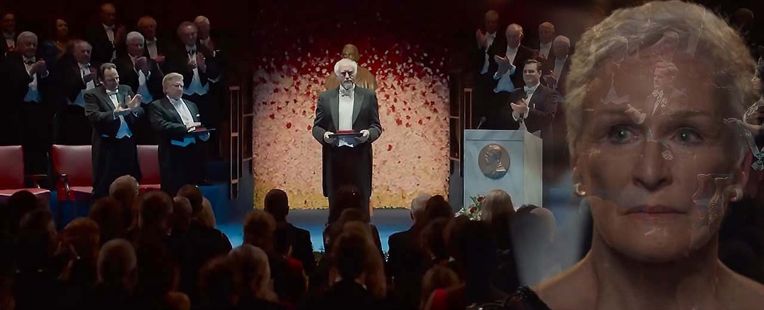 ПРИЗРАЧНЫЙ АВТОР: Цена чужого Нобеля