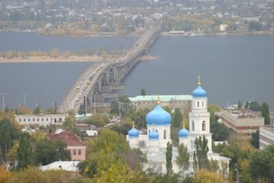 © ИА «Версия-Саратов»