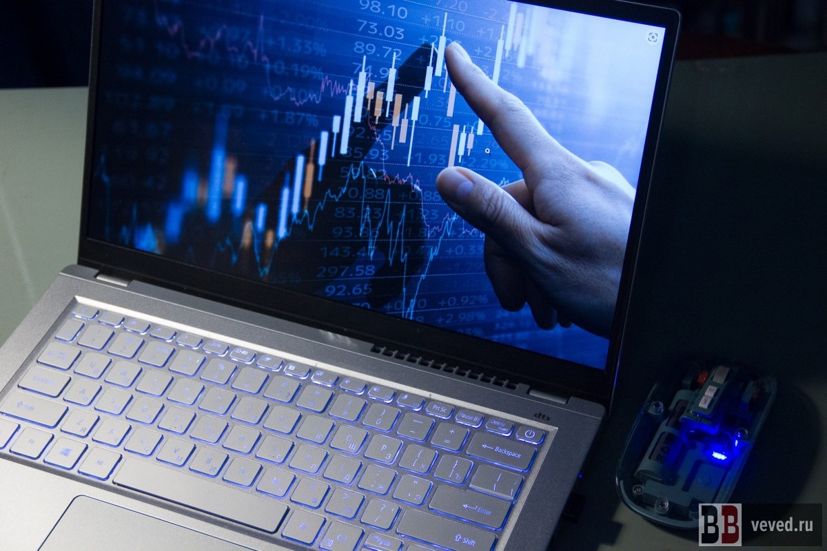     Фото: Вечерние ведомости