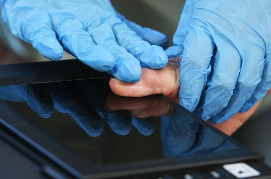     / Источник: © Константин Михальчевский/РИА Новости