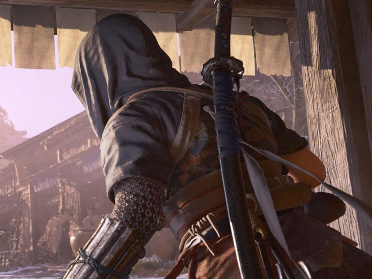    Хорошего понемногу. Assassin's Creed Shadows не получит второе сюжетное дополнение